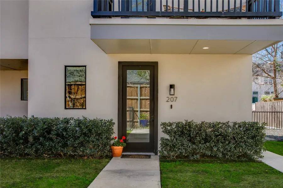 4703 Munger Avenue #207, Dallas, TX 75204 - #2