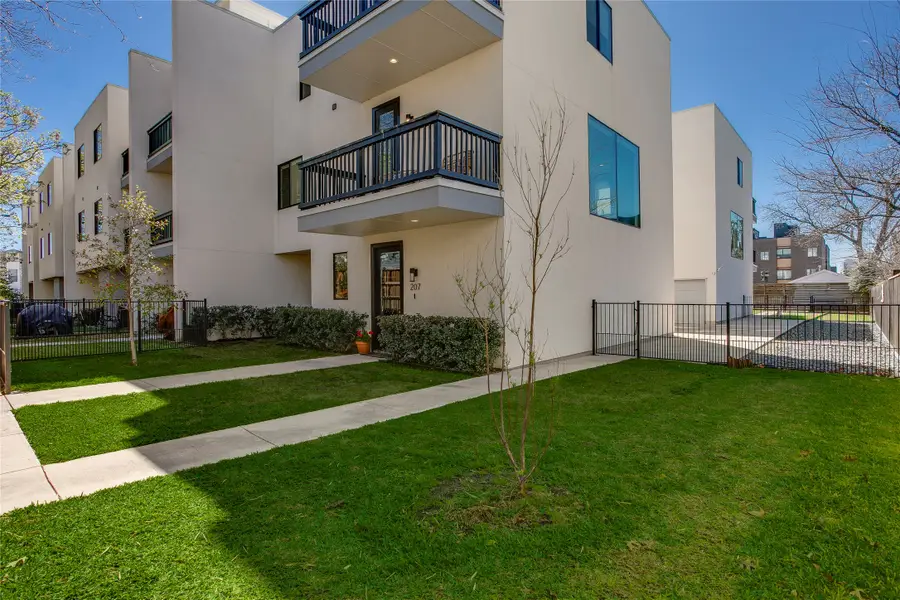 4703 Munger Avenue #207, Dallas, TX 75204 - #3