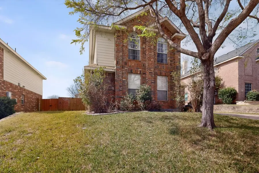 3605 Escabosa Drive, Garland, TX 75040 - #3