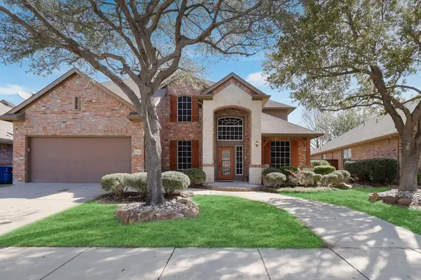 3116 Timber Ridge Trail, McKinney, TX 75071