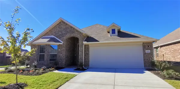 2131 Erika Lane, Forney, TX 75126