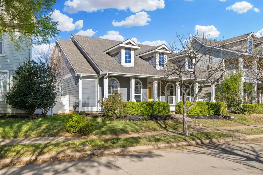 1629 Angel Lane, Providence Village, TX 76227 - #2