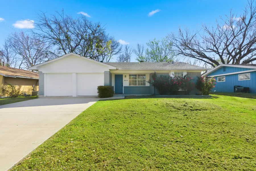 6509 Finch Drive, Greenville, TX 75402 - #2