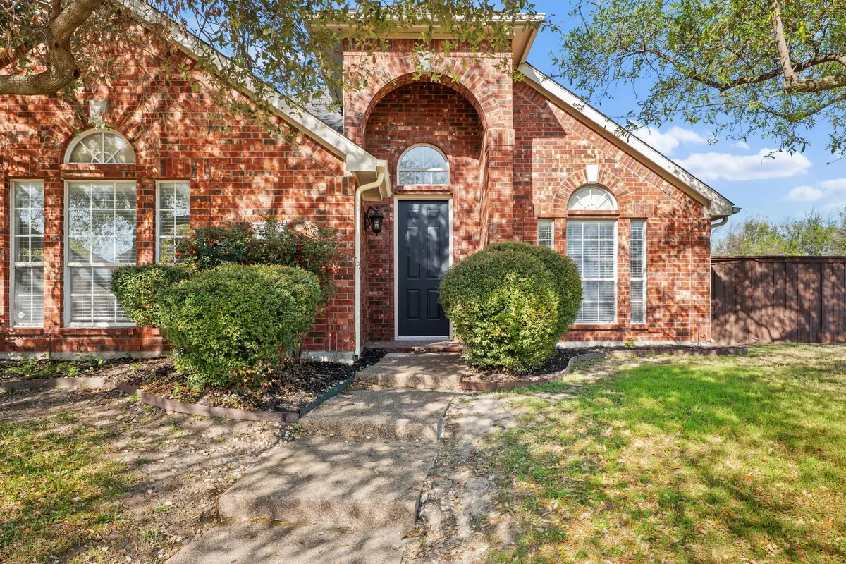 516 Castleford Drive, Allen, TX 75013 - #1