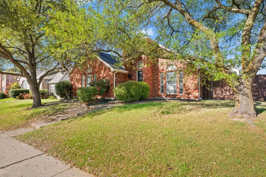 516 Castleford Drive, Allen, TX 75013 - #3