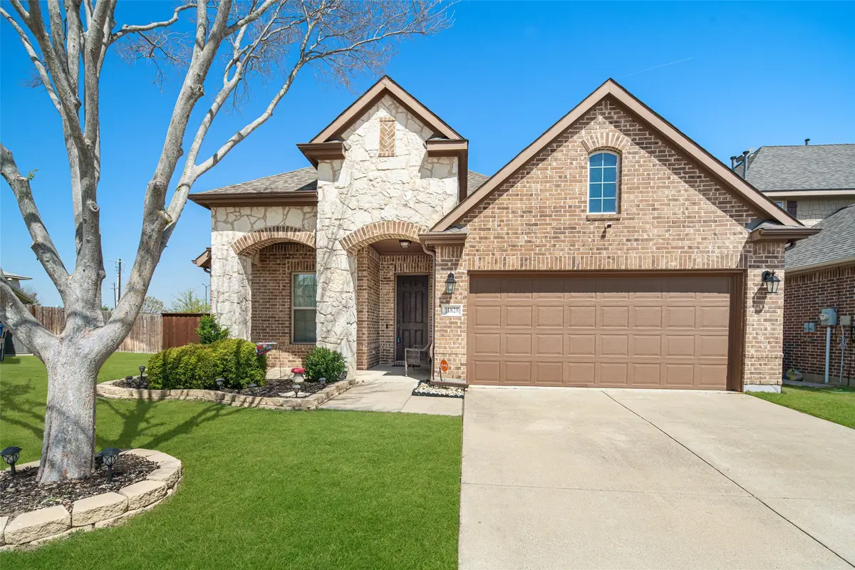 11828 Hamptonbrook Drive, McKinney, TX 75071 - #1