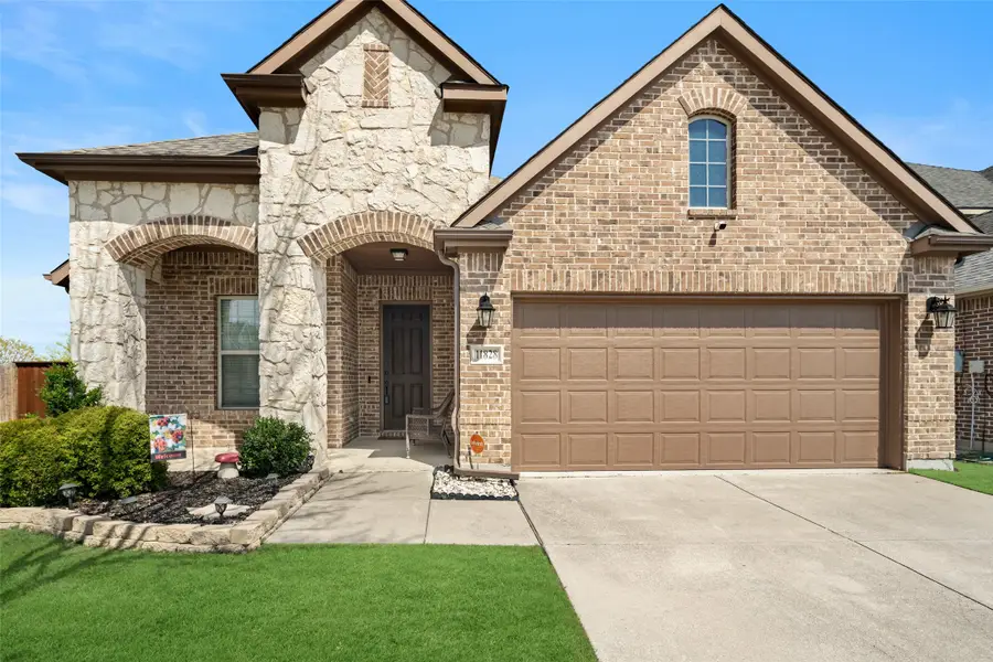 11828 Hamptonbrook Drive, McKinney, TX 75071 - #2