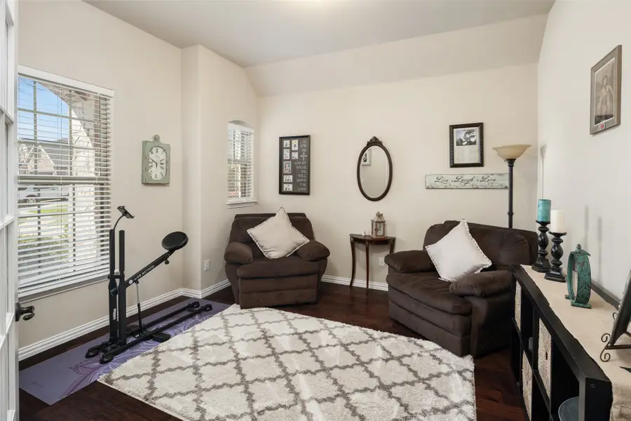 11828 Hamptonbrook Drive, McKinney, TX 75071 - #3