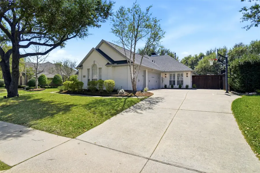 5009 Arbor Hollow Drive, McKinney, TX 75072 - #2