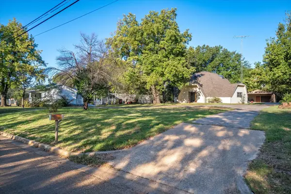 1307 Big Rock Street, Canton, TX 75103