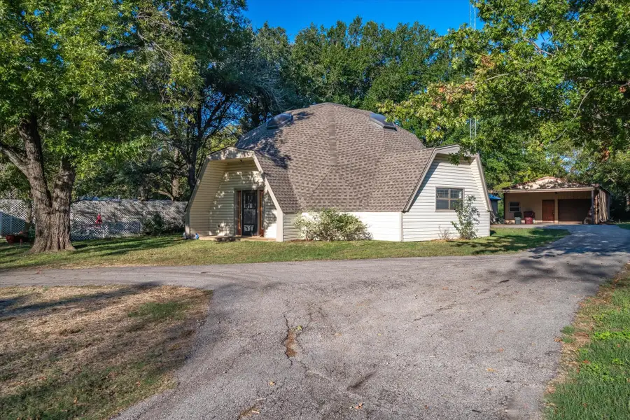 1307 Big Rock Street, Canton, TX 75103 - #3