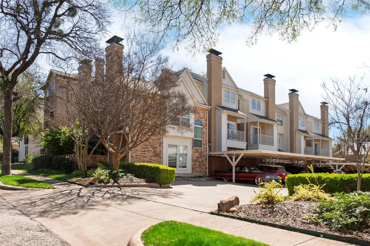 6210 Oram Street #4, Dallas, TX 75214 - #1