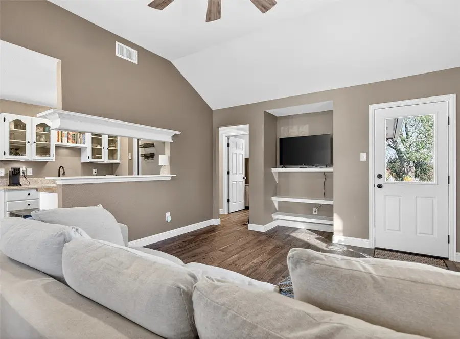 1006 Oakchase Court, Azle, TX 76020 - #2