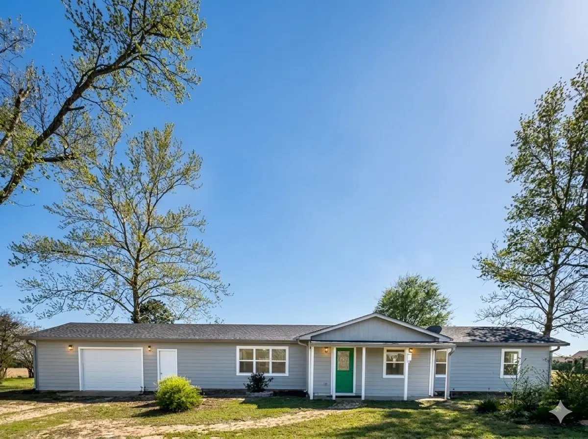 3340 Fm 16, Canton, TX 75103 - #1