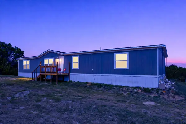 4419 Woodland Drive, Granbury, TX 76048