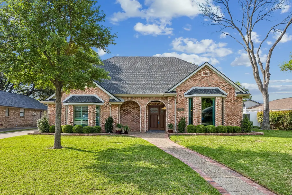 2702 Quail Ridge Drive, Carrollton, TX 75006 - #1