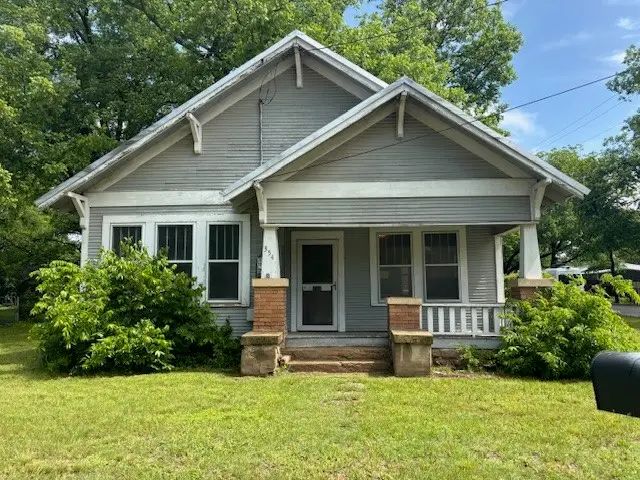 354 W Blackjack Street, Dublin, TX 76446 - #1