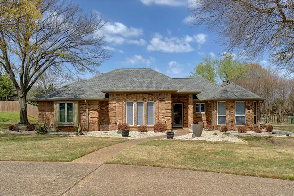 1362 Cross Timber Drive, Southlake, TX 76092