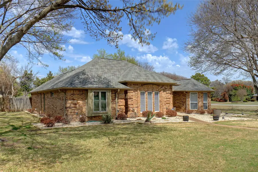 1362 Cross Timber Drive, Southlake, TX 76092 - #2