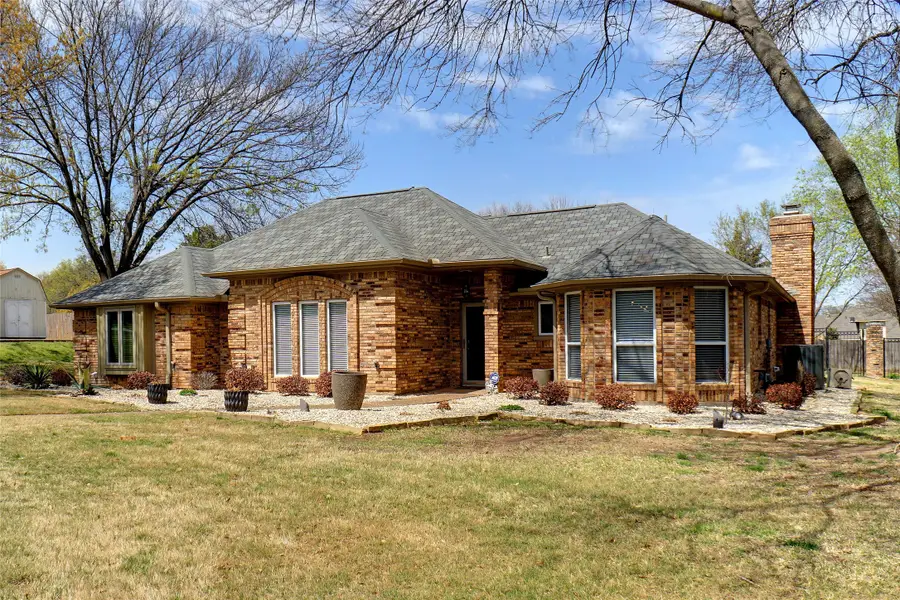 1362 Cross Timber Drive, Southlake, TX 76092 - #3