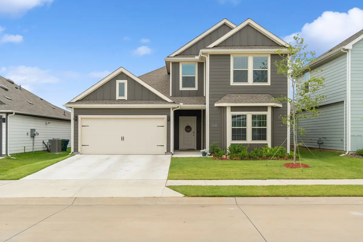 13132 Don Fisher Lane, Providence Village, TX 76227 - #1