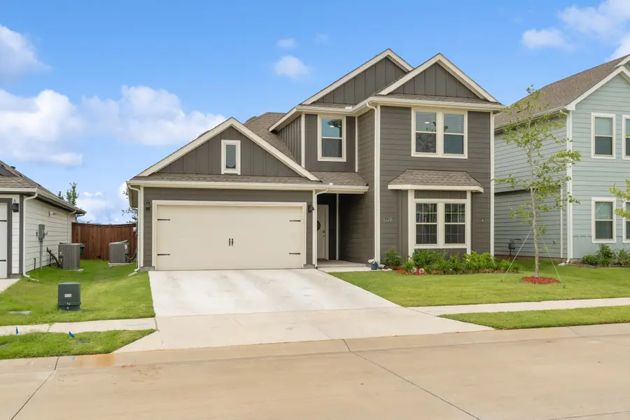 13132 Don Fisher Lane, Providence Village, TX 76227 - #2