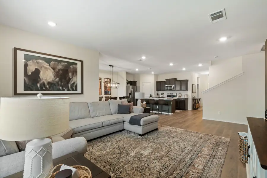 13132 Don Fisher Lane, Providence Village, TX 76227 - #3