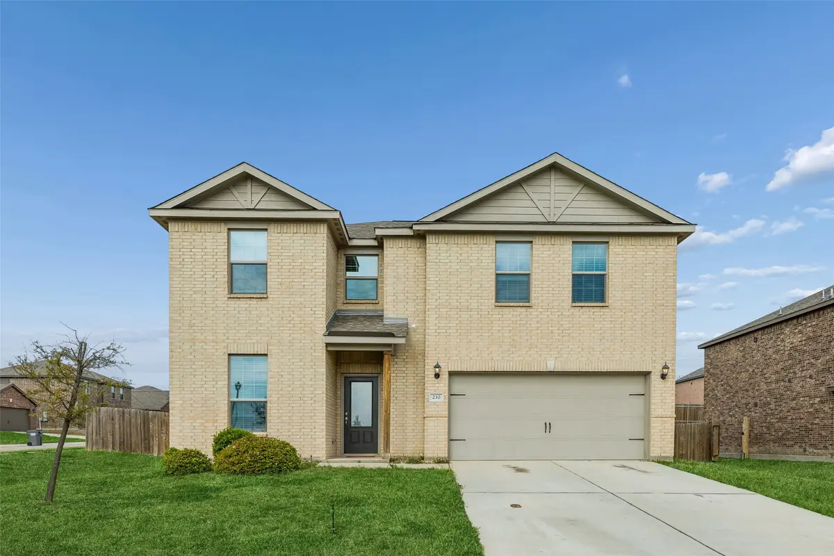 230 Enchanted Way, Princeton, TX 75407 - #1