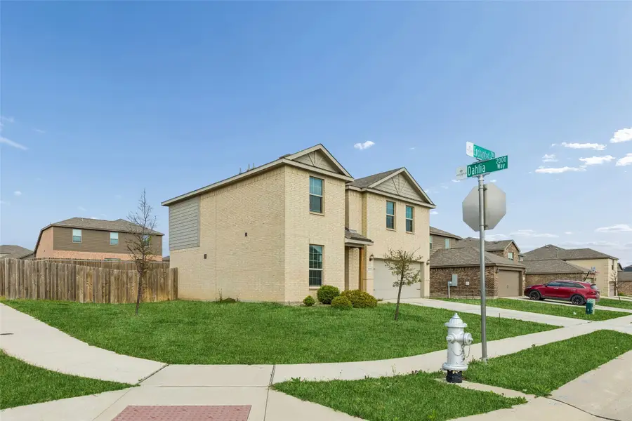 230 Enchanted Way, Princeton, TX 75407 - #2