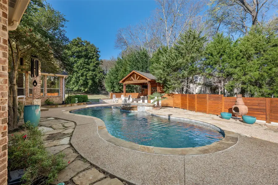 2206 Misty Way, McKinney, TX 75072 - #2