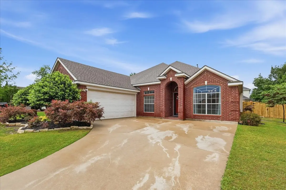 7109 Denver City Drive, Fort Worth, TX 76179 - #1