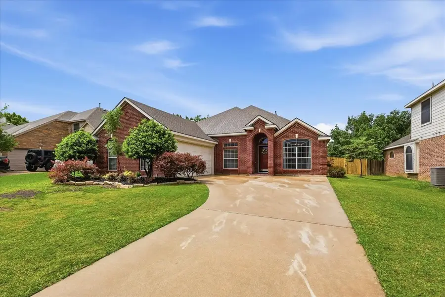 7109 Denver City Drive, Fort Worth, TX 76179 - #2