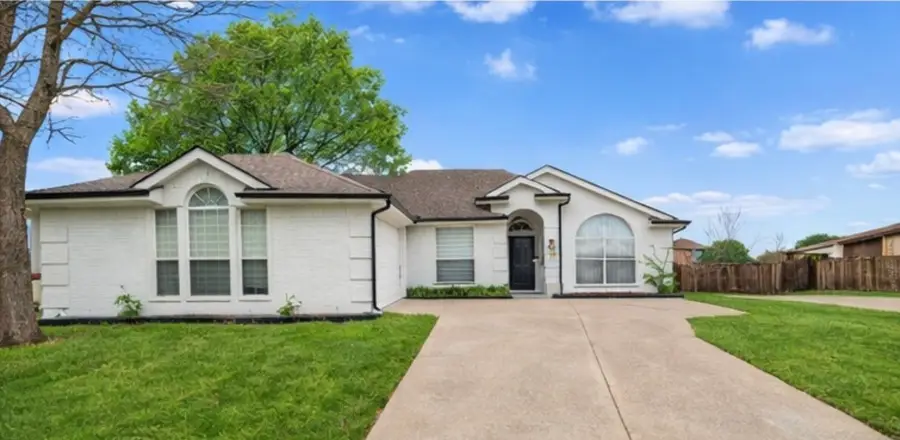 1811 Country Walk Lane, Wylie, TX 75098 - #2