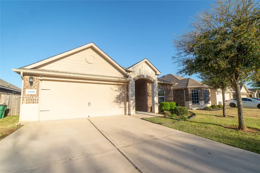 13649 Helix Bridge Way, Crowley, TX 76036 - #2