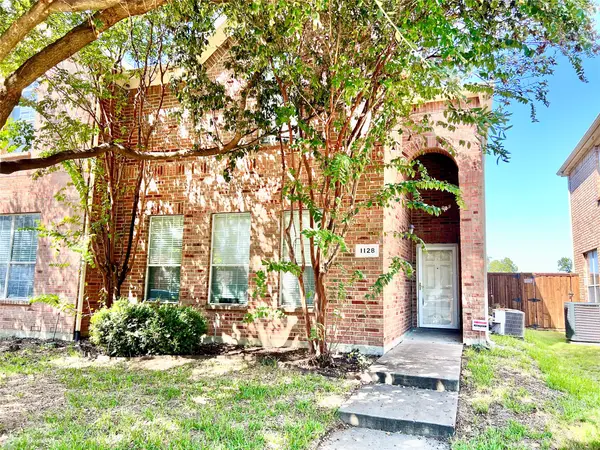 1128 Jamie Drive, Grand Prairie, TX 75052