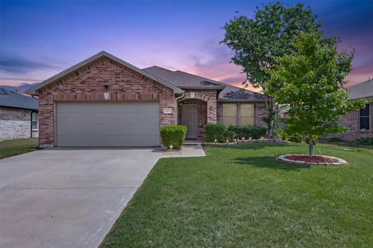 8805 Irish Bend Drive, Fort Worth, TX 76123 - #1