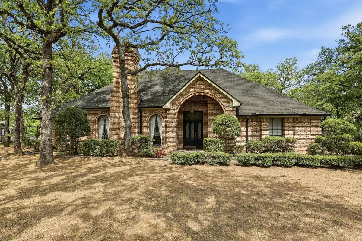 150 Fawn Hollow Drive, Argyle, TX 76226 - #1
