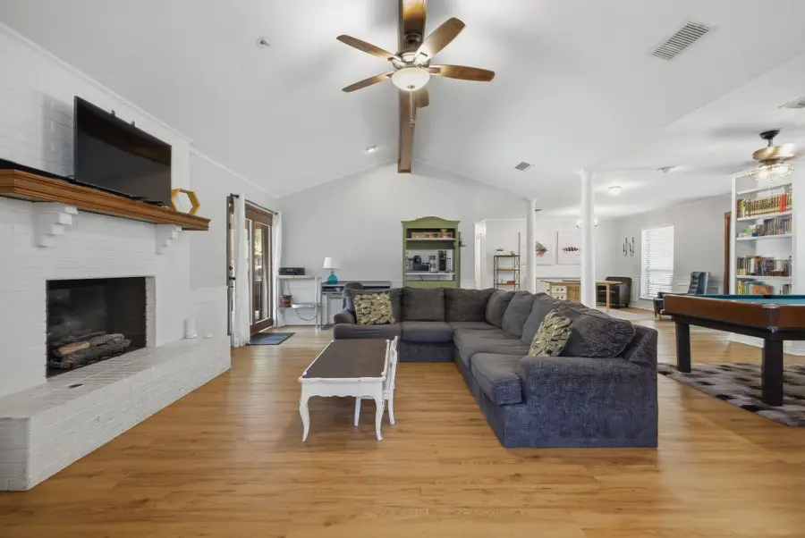 1607 Little Creek Drive, Waxahachie, TX 75165 - #2