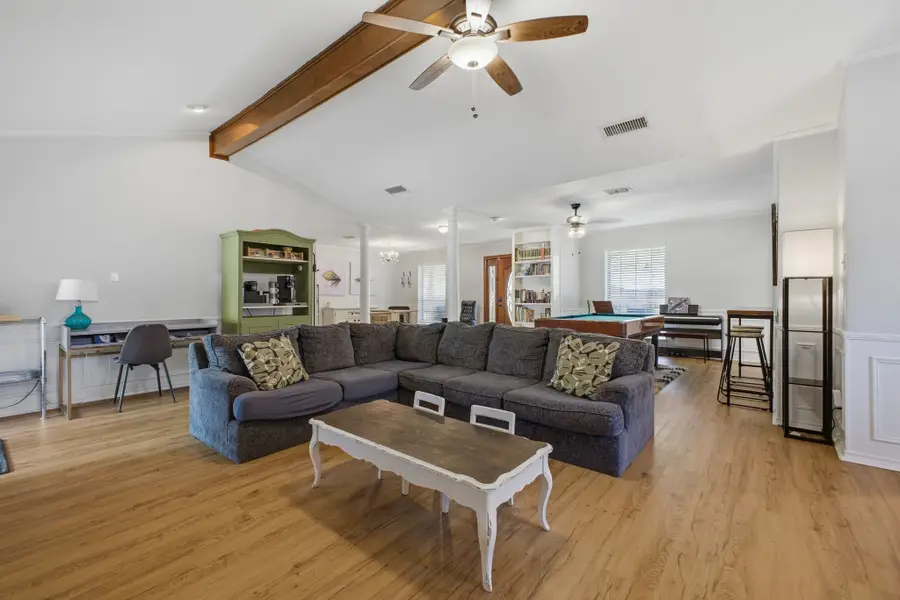 1607 Little Creek Drive, Waxahachie, TX 75165 - #3