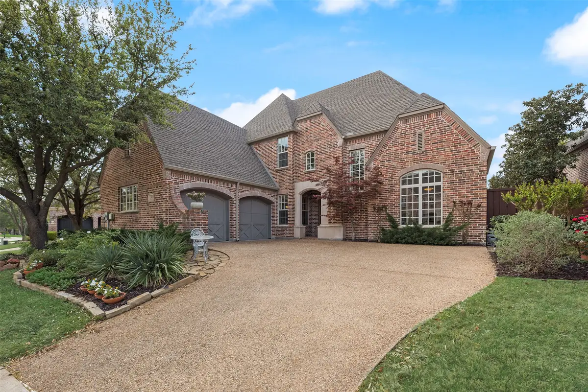 1909 Rising Star Drive, Allen, TX 75013 - #1