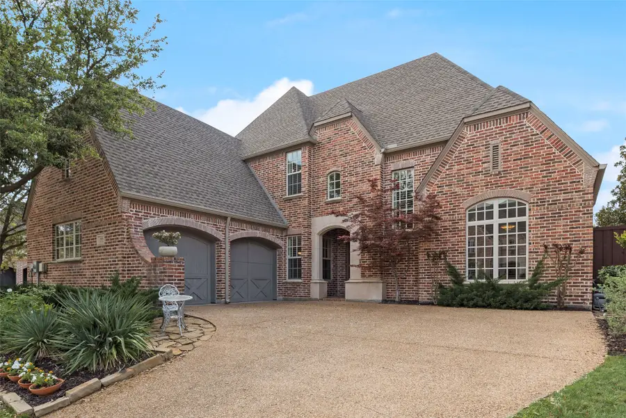 1909 Rising Star Drive, Allen, TX 75013 - #2