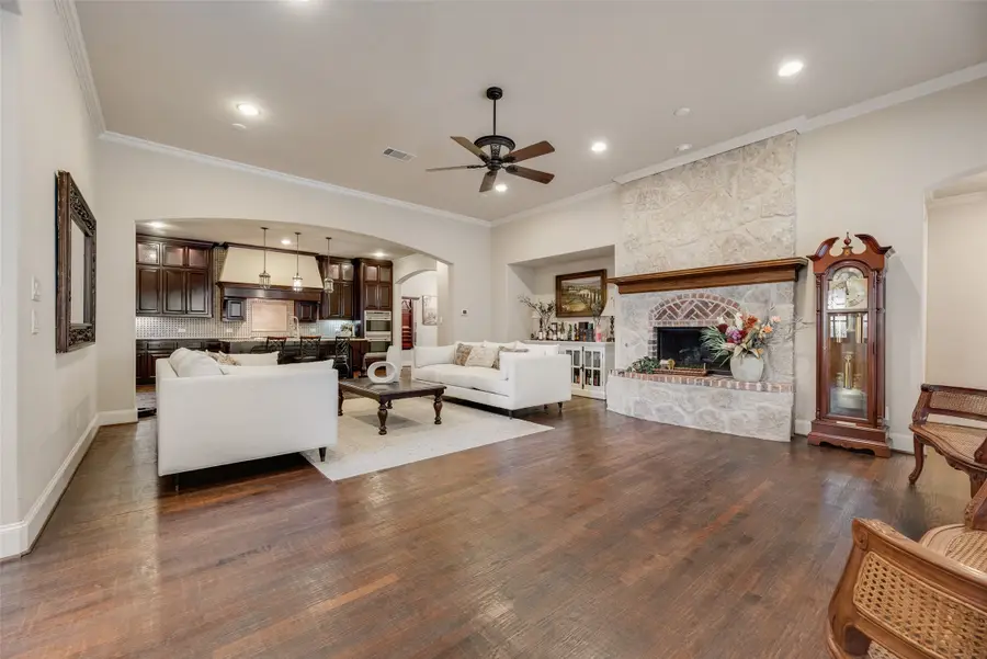 1909 Rising Star Drive, Allen, TX 75013 - #3