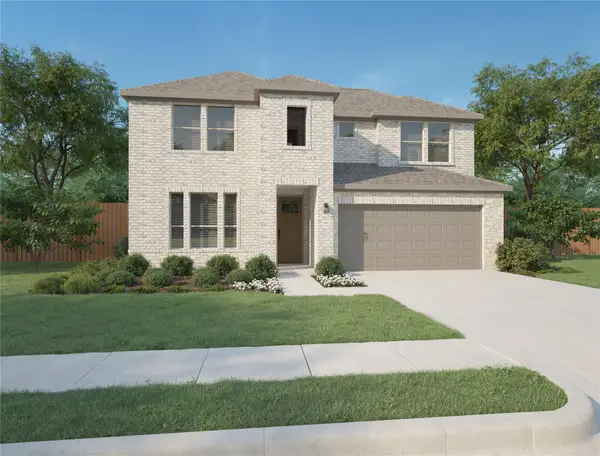 4740 Tippett Drive, McKinney, TX 75071