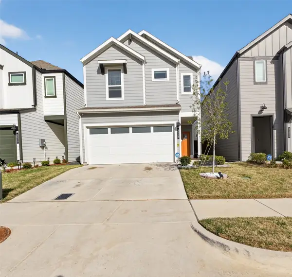 3228 Hampton Drive, Richland Hills, TX 76118