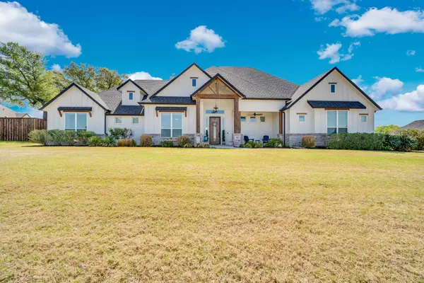 450 Dove Meadow Trail, Waxahachie, TX 75167