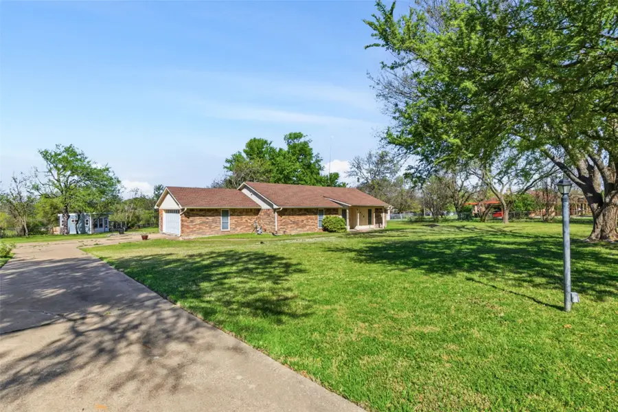 415 Vista Drive, Willow Park, TX 76087 - #3