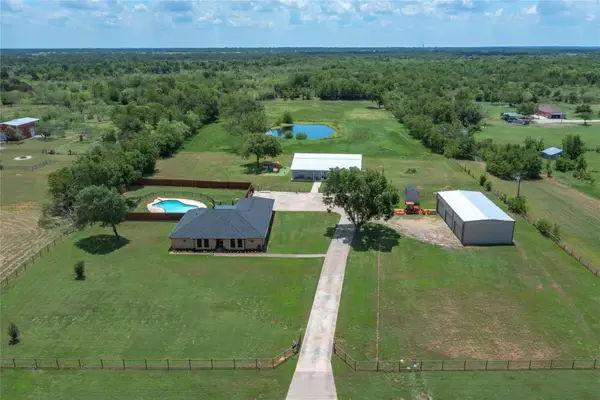 8086 County Road 272, Terrell, TX 75160