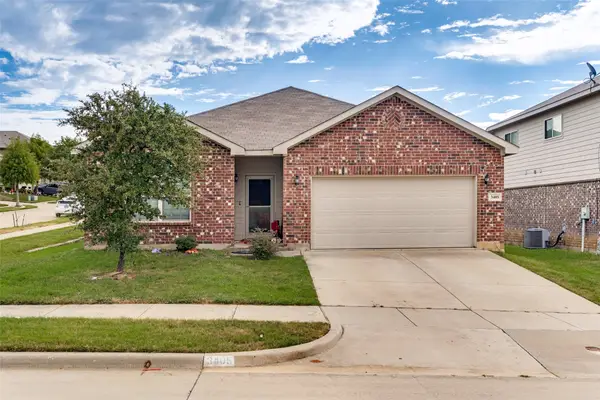 3405 Oceanview Drive, Denton, TX 76208