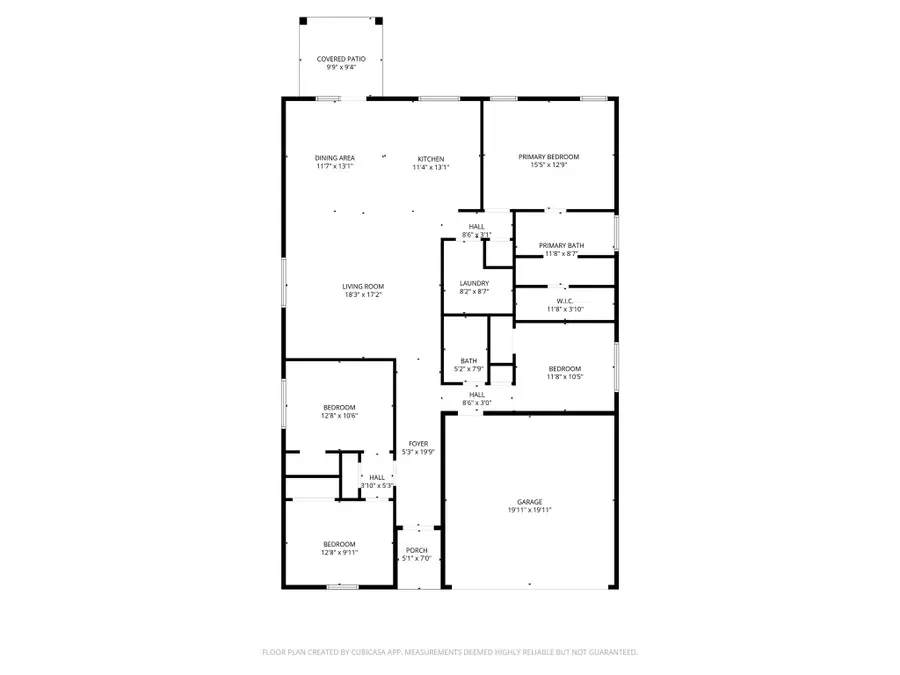 3405 Oceanview Drive, Denton, TX 76208 - #2