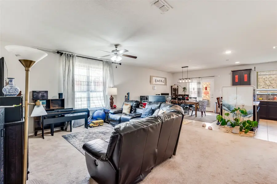 3405 Oceanview Drive, Denton, TX 76208 - #3